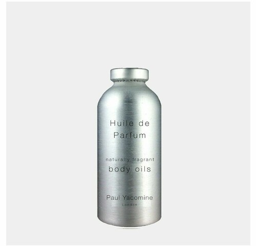 Paul yacomine huile parfum - yacomine,