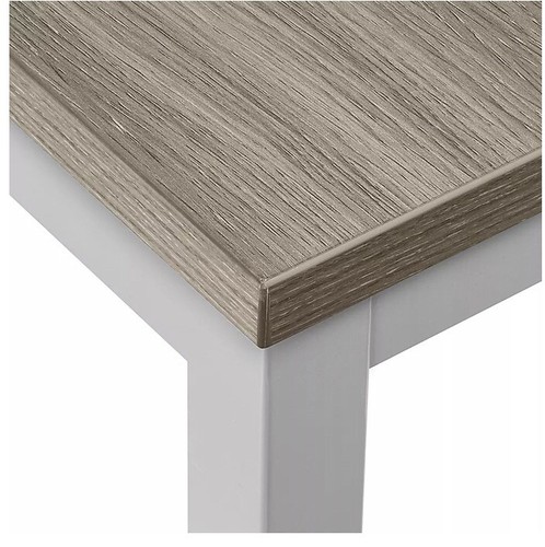 Uline downtown end table - uline,