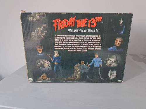 2005 neca friday - 2005, 13th