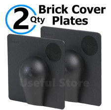 2 Brick Buster Plate Cable