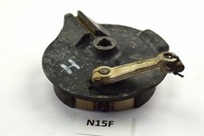 Yamaha XT 550 5Y3 - Rear Brake