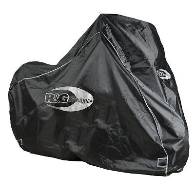Adventure bike outdoor - r&g,
