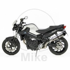 LEOVINCE SBK STAINLESS STEEL