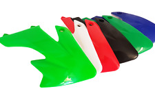 RIGHT FRONT SIDE FAIRING PANEL SCOOP 50CC 110CC CRF STYLE DIRT PIT BIKE FAIRINGS