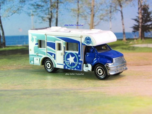 Motorhome camper travel - rv,