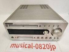 Kenwood R-K700 CD/MD Deck