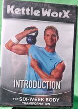 KETTLE WORX - INTRODUCTION -