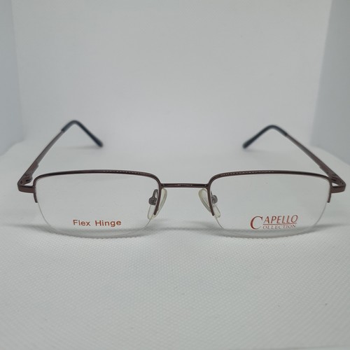 Capello glasses frames half - capello,