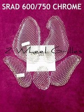 1999 SUZUKI GSXR 600 750 SRAD