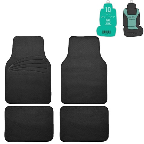 Universal floor mats - floor, auto