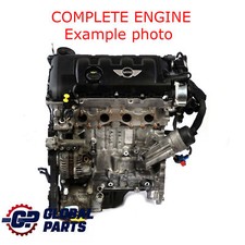 Mini Cooper R56 Engine N12B16A