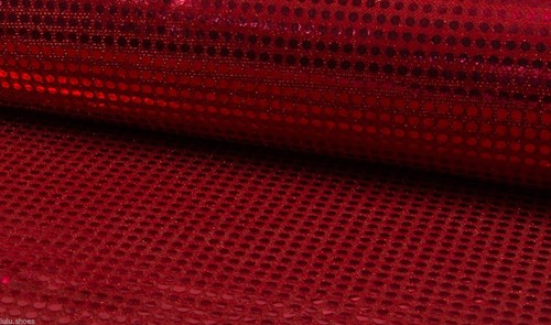 Sparkling sequin fabric - sparkling,