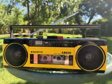 SANYO M-S350LE Rare Vintage