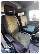 SEAT COVERS FOR VW T4 T5 T6