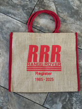 Shopping Bag. Limited edition