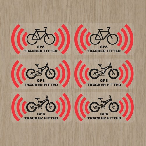 Gps tracking warning - tracking,