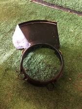 Honda Hrg465 C3sde Izy Petrol Lawnmower Under deck belt Cover