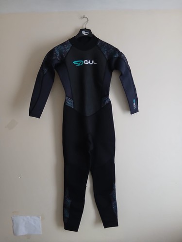 Gul contour neoprene - contour, full