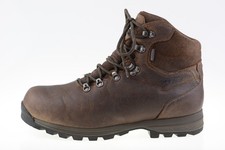 Brasher BRS Country Walk 2 WP Waterproof PO1491992 Men's Walking Boots Size UK 9