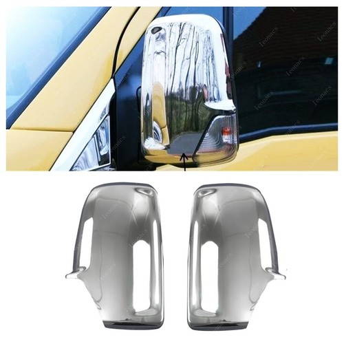 Chrome mirror cover pc - chrome,