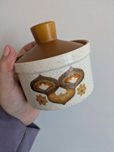 Vintage palissy kalabar sugar - palissy,