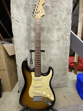 Fender Squier Strat Affinity Series Electric Guitar *PROJECT*