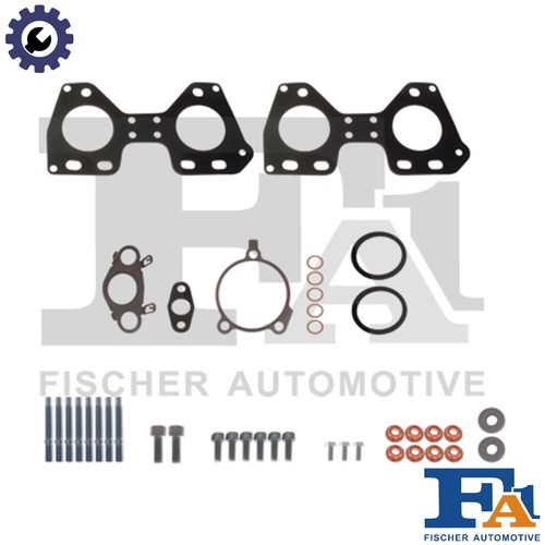 Mounting kit charger kt100530 - kit,