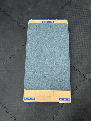 Springboard for gymnastics - for,
