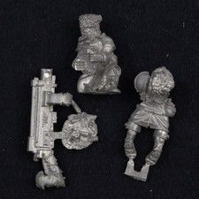 Imperial Guard Vostroyan Heavy