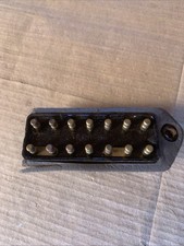 Ford Fuse Box