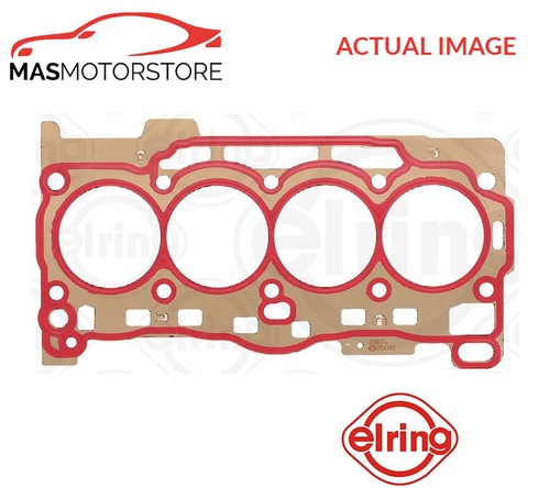 Engine cylinder head gasket - cylinder,