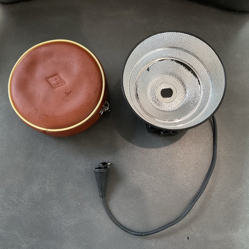 Agfa synchro blitzer flash - synchro-blitzer,
