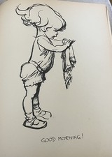 Old etchings dowd from - of, jh