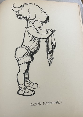 Old etchings dowd - of, from