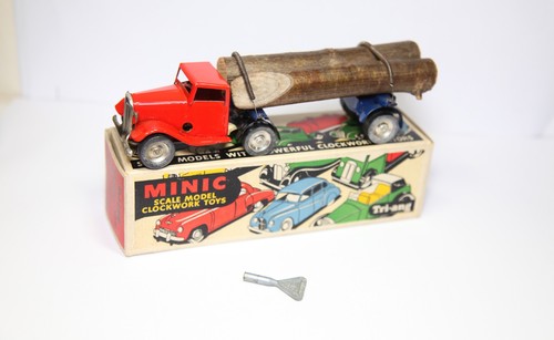 Triang minic 74m - triang, no