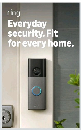 Doorbell camera retinal - doorbell, 2k