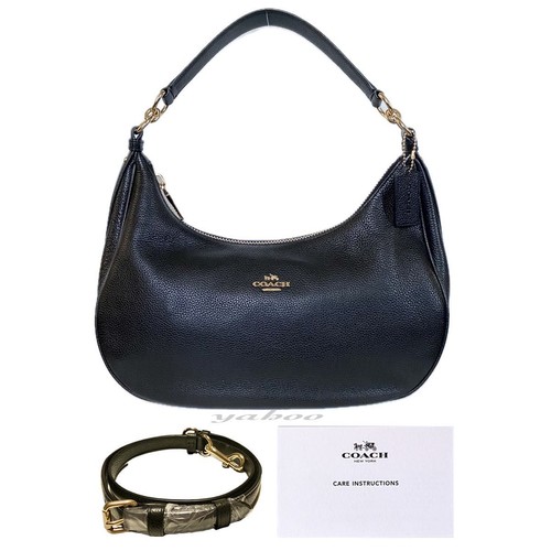 Coach 2way shoulder - shoulder, bag