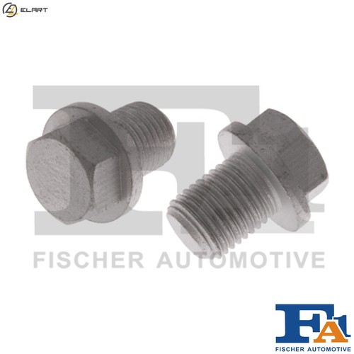 Screw plug oil sump - oil,