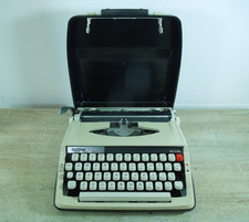 Vintage Brother Deluxe 800T