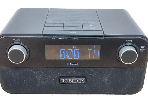 Roberts blutune dab fm - roberts, 50