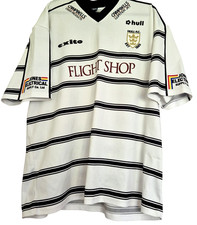 Hull FC Rugby League Home