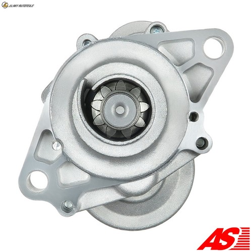 Starter s9370s for rover - starter, honda