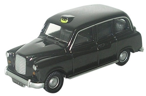Oxford diecast 76fx4001 - 76fx4001, oo