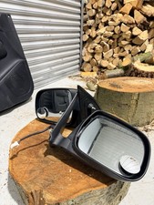 Toyota Hilux Door Mirrors