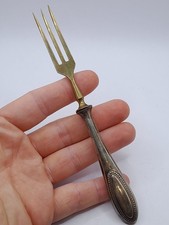 Old Vintage 916 Grade Silver