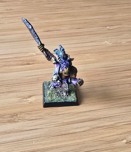 Warhammer fantasy beastmen - fantasy,