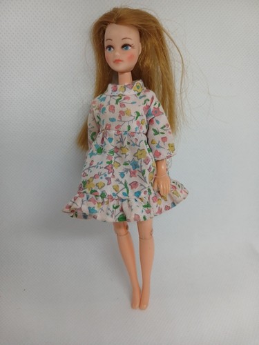 Pippa doll - pippa,