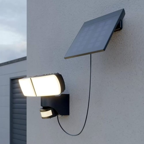 Firefly twin head solar - firefly,