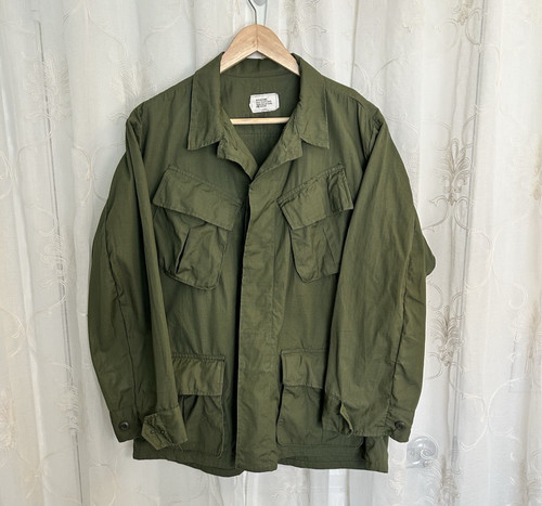 Vtg 1970 vietnam - us, army