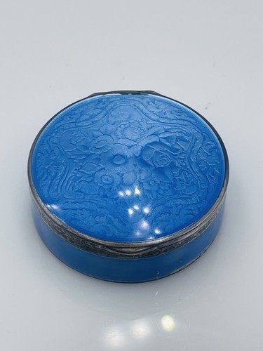 Antique 935 sterling silver - sterling,